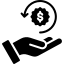 Icon savings