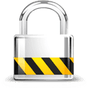lock